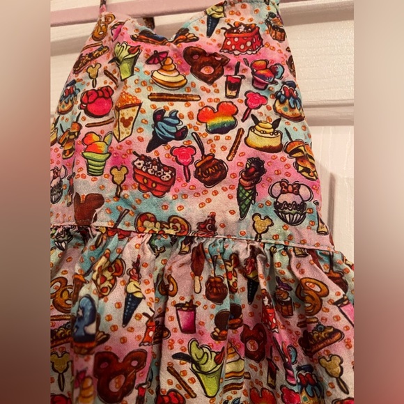 Other - Handmade girls Disney dress